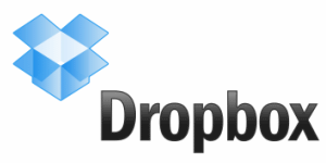 DropBox Logo